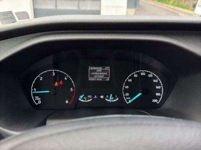 Ford Transit Gebrauchtwagen Ford Transit Gebrauchtwagen