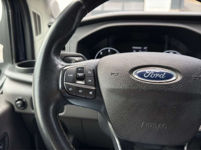 Ford Transit Gebrauchtwagen Ford Transit Gebrauchtwagen