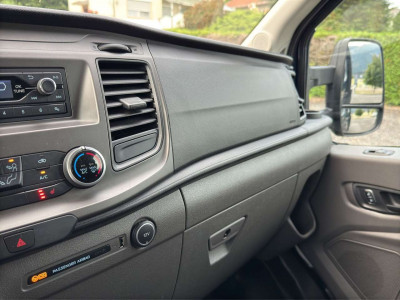 Ford Transit Gebrauchtwagen Ford Transit Gebrauchtwagen