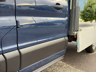 Ford Transit Gebrauchtwagen Ford Transit Gebrauchtwagen