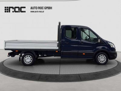 Ford Transit Gebrauchtwagen Ford Transit Gebrauchtwagen