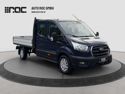 Ford Transit Gebrauchtwagen Ford Transit Gebrauchtwagen