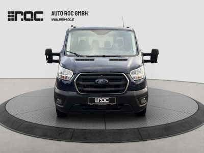 Ford Transit Gebrauchtwagen Ford Transit Gebrauchtwagen