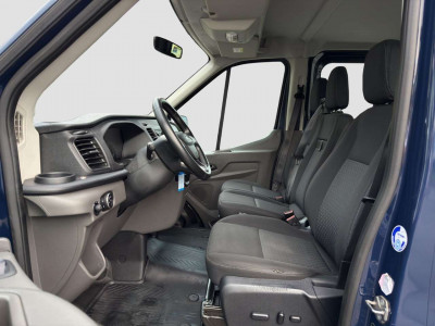Ford Transit Gebrauchtwagen Ford Transit Gebrauchtwagen