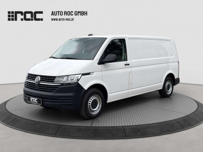 VW Transporter T6 Gebrauchtwagen