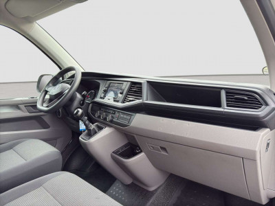 VW Transporter T6 Gebrauchtwagen