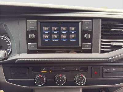 VW Transporter T6 Gebrauchtwagen