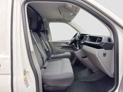 VW Transporter T6 Gebrauchtwagen