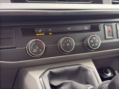 VW Transporter T6 Gebrauchtwagen
