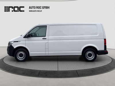 VW Transporter T6 Gebrauchtwagen