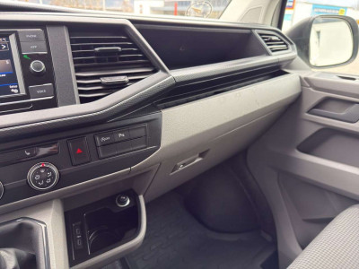 VW Transporter T6 Gebrauchtwagen