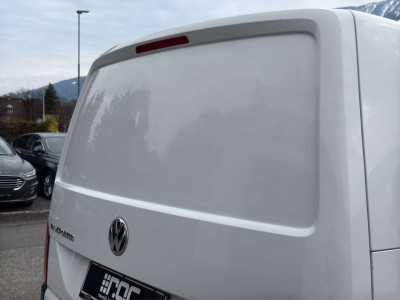 VW Transporter T6 Gebrauchtwagen