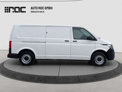 VW Transporter T6 Gebrauchtwagen