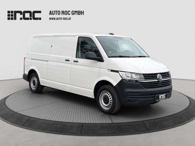 VW Transporter T6 Gebrauchtwagen
