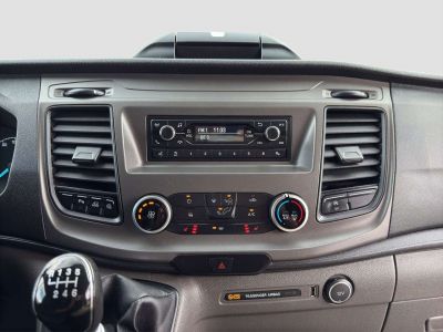 Ford Transit Custom Gebrauchtwagen Ford Transit Custom Gebrauchtwagen