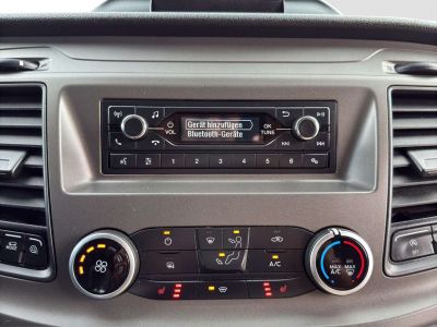 Ford Transit Custom Gebrauchtwagen Ford Transit Custom Gebrauchtwagen