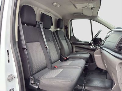 Ford Transit Custom Gebrauchtwagen Ford Transit Custom Gebrauchtwagen