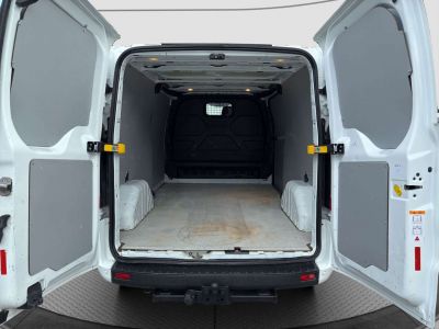 Ford Transit Custom Gebrauchtwagen Ford Transit Custom Gebrauchtwagen