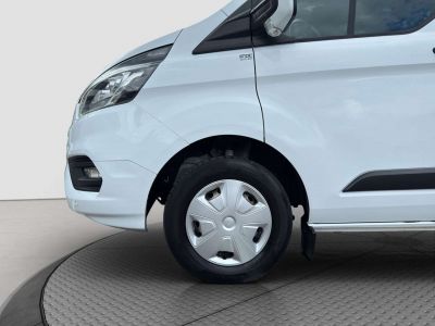 Ford Transit Custom Gebrauchtwagen Ford Transit Custom Gebrauchtwagen