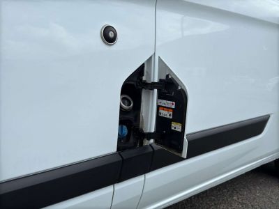 Ford Transit Custom Gebrauchtwagen Ford Transit Custom Gebrauchtwagen