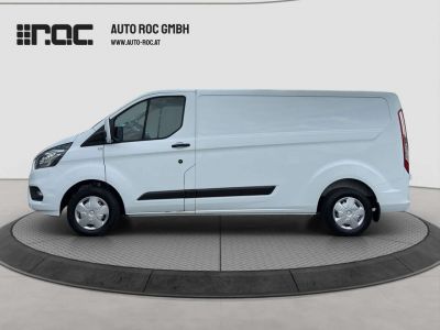 Ford Transit Custom Gebrauchtwagen Ford Transit Custom Gebrauchtwagen