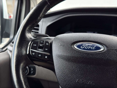 Ford Transit Custom Gebrauchtwagen