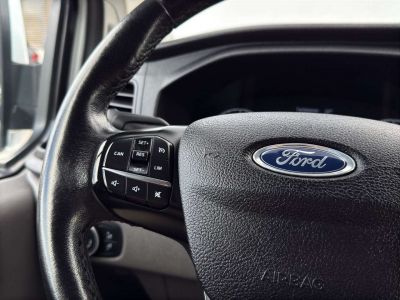 Ford Transit Custom Gebrauchtwagen Ford Transit Custom Gebrauchtwagen
