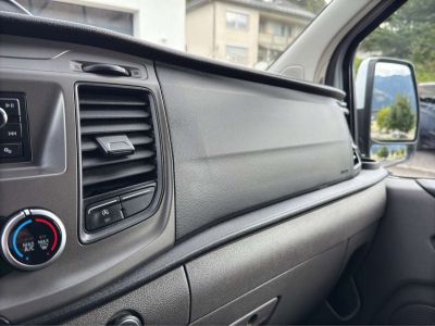 Ford Transit Custom Gebrauchtwagen Ford Transit Custom Gebrauchtwagen