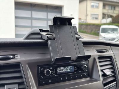Ford Transit Custom Gebrauchtwagen Ford Transit Custom Gebrauchtwagen