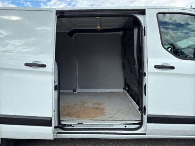 Ford Transit Custom Gebrauchtwagen