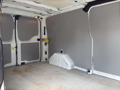 Ford Transit Custom Gebrauchtwagen Ford Transit Custom Gebrauchtwagen
