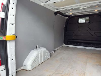 Ford Transit Custom Gebrauchtwagen Ford Transit Custom Gebrauchtwagen