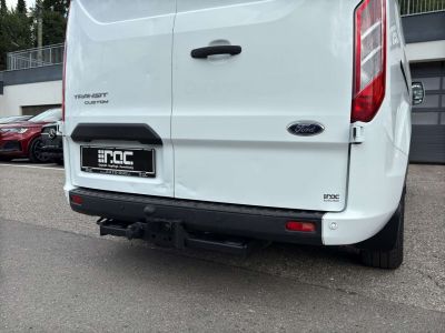 Ford Transit Custom Gebrauchtwagen Ford Transit Custom Gebrauchtwagen