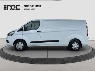 Ford Transit Custom Gebrauchtwagen Ford Transit Custom Gebrauchtwagen