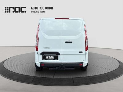 Ford Transit Custom Gebrauchtwagen Ford Transit Custom Gebrauchtwagen