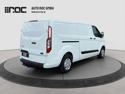 Ford Transit Custom Gebrauchtwagen Ford Transit Custom Gebrauchtwagen