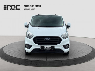 Ford Transit Custom Gebrauchtwagen