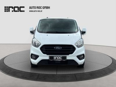 Ford Transit Custom Gebrauchtwagen Ford Transit Custom Gebrauchtwagen
