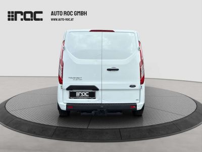 Ford Transit Custom Gebrauchtwagen Ford Transit Custom Gebrauchtwagen