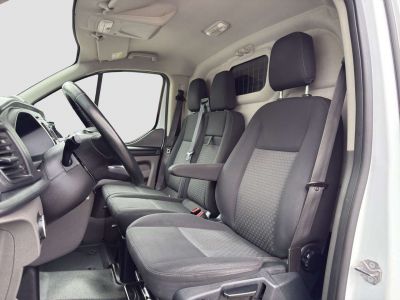 Ford Transit Custom Gebrauchtwagen Ford Transit Custom Gebrauchtwagen