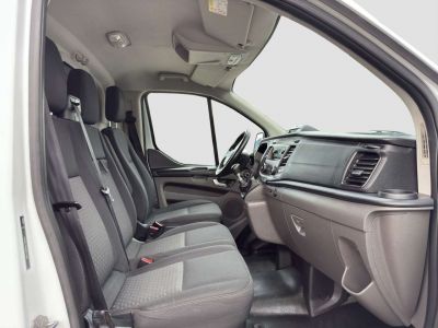 Ford Transit Custom Gebrauchtwagen Ford Transit Custom Gebrauchtwagen