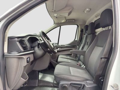 Ford Transit Custom Gebrauchtwagen Ford Transit Custom Gebrauchtwagen