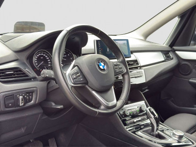 BMW 2er Gebrauchtwagen