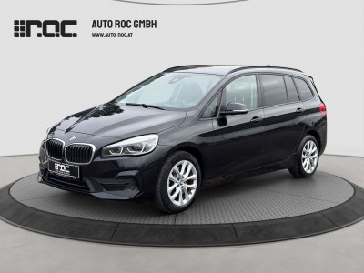 BMW 2er Gebrauchtwagen
