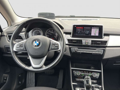 BMW 2er Gebrauchtwagen