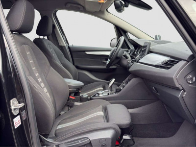 BMW 2er Gebrauchtwagen