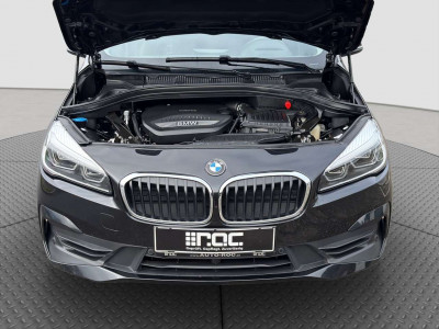 BMW 2er Gebrauchtwagen
