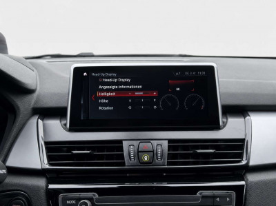 BMW 2er Gebrauchtwagen