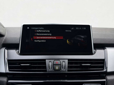 BMW 2er Gebrauchtwagen