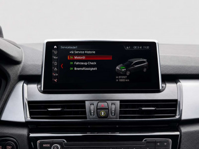 BMW 2er Gebrauchtwagen